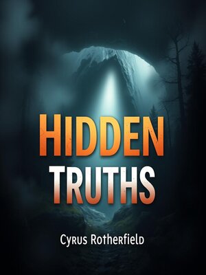 cover image of Hidden Truths